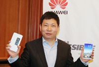 疯魔余承东：偏执狂如何带领华为突围？